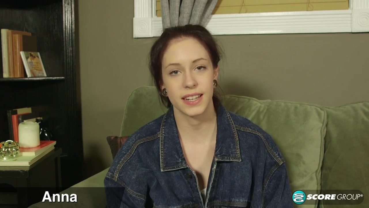 Kinky Hipster Does Yoga In The Nude And Fingers Her Dripping-Wet Cunt