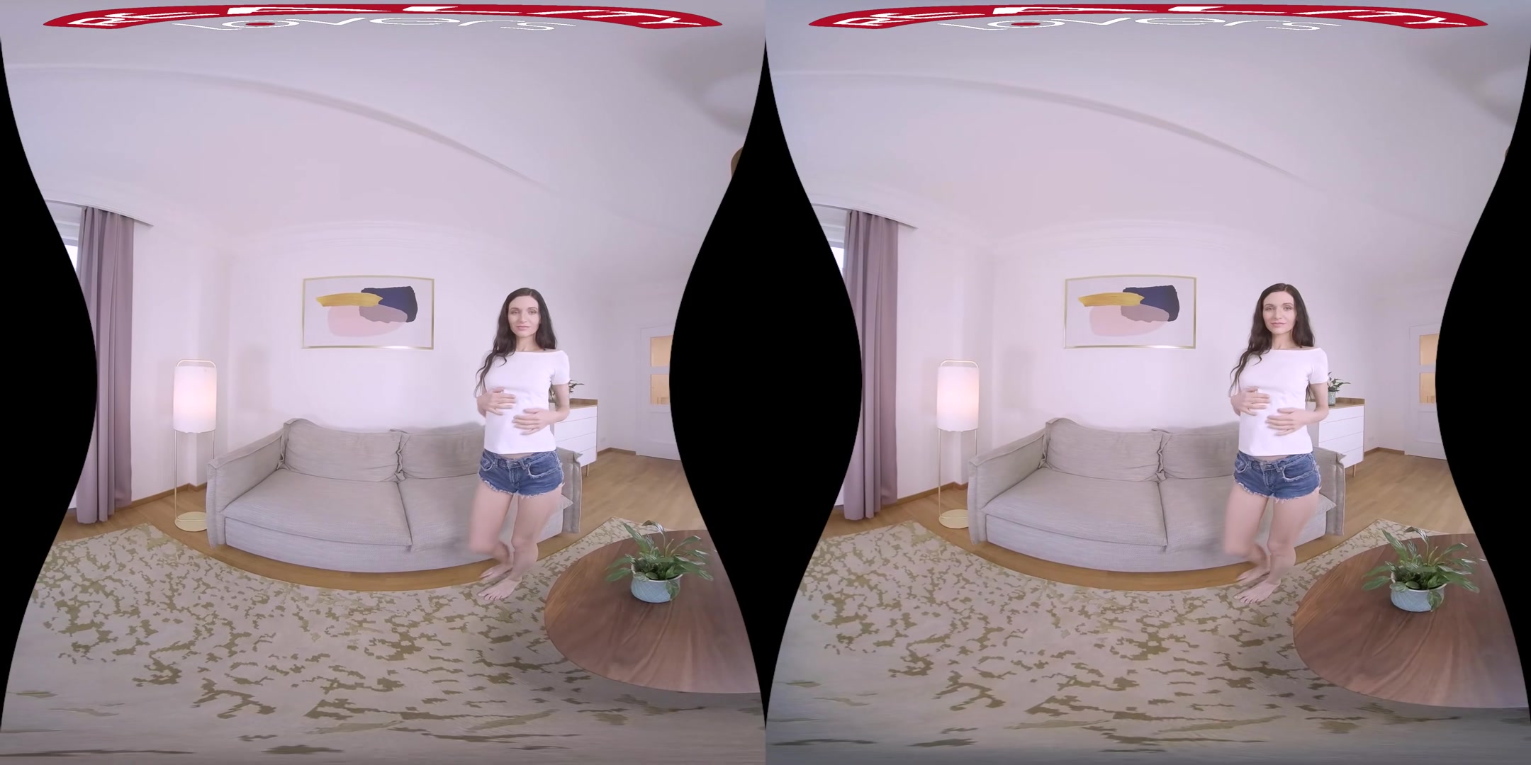 Play Girl stories with Lina Arian - RealityLovers