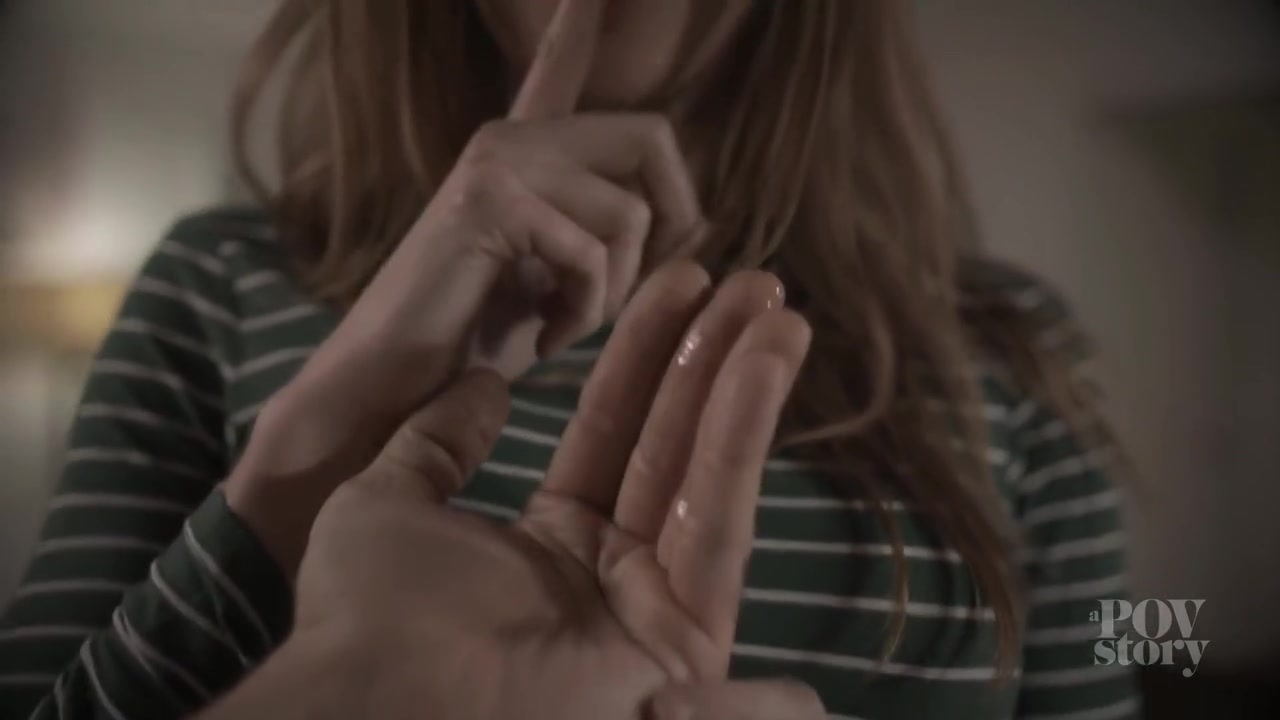 Any One In Dont Tell Pt. 2 - Sneak Peek