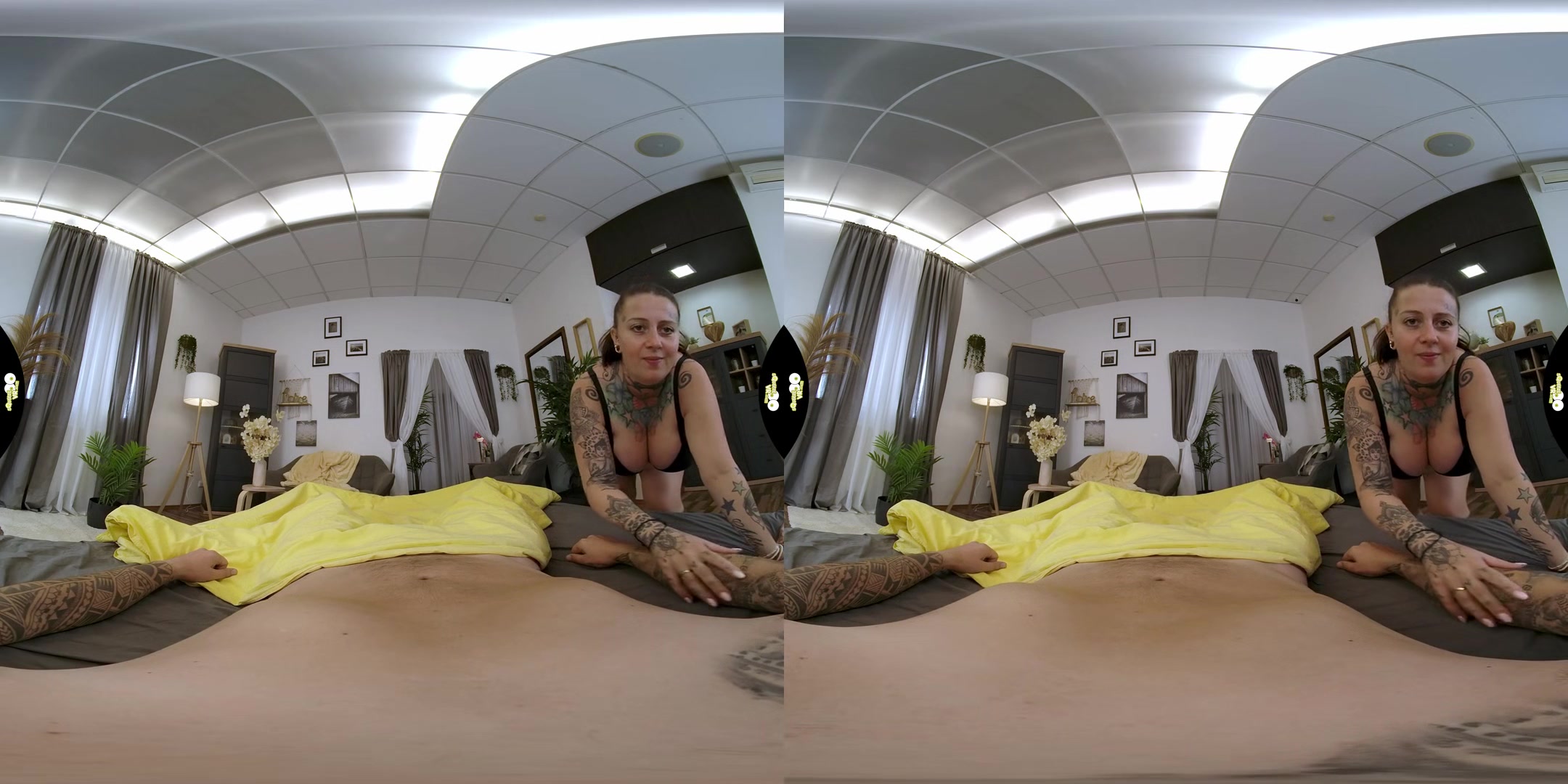 Nicky Ink - Pregnant