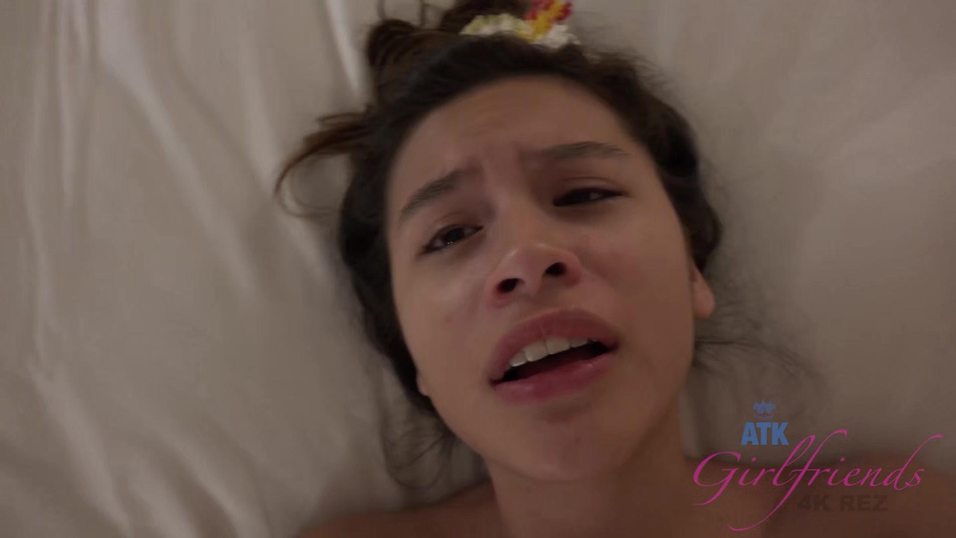 Virtual Vacation In Hawaii Zaya Cassidy Part 2