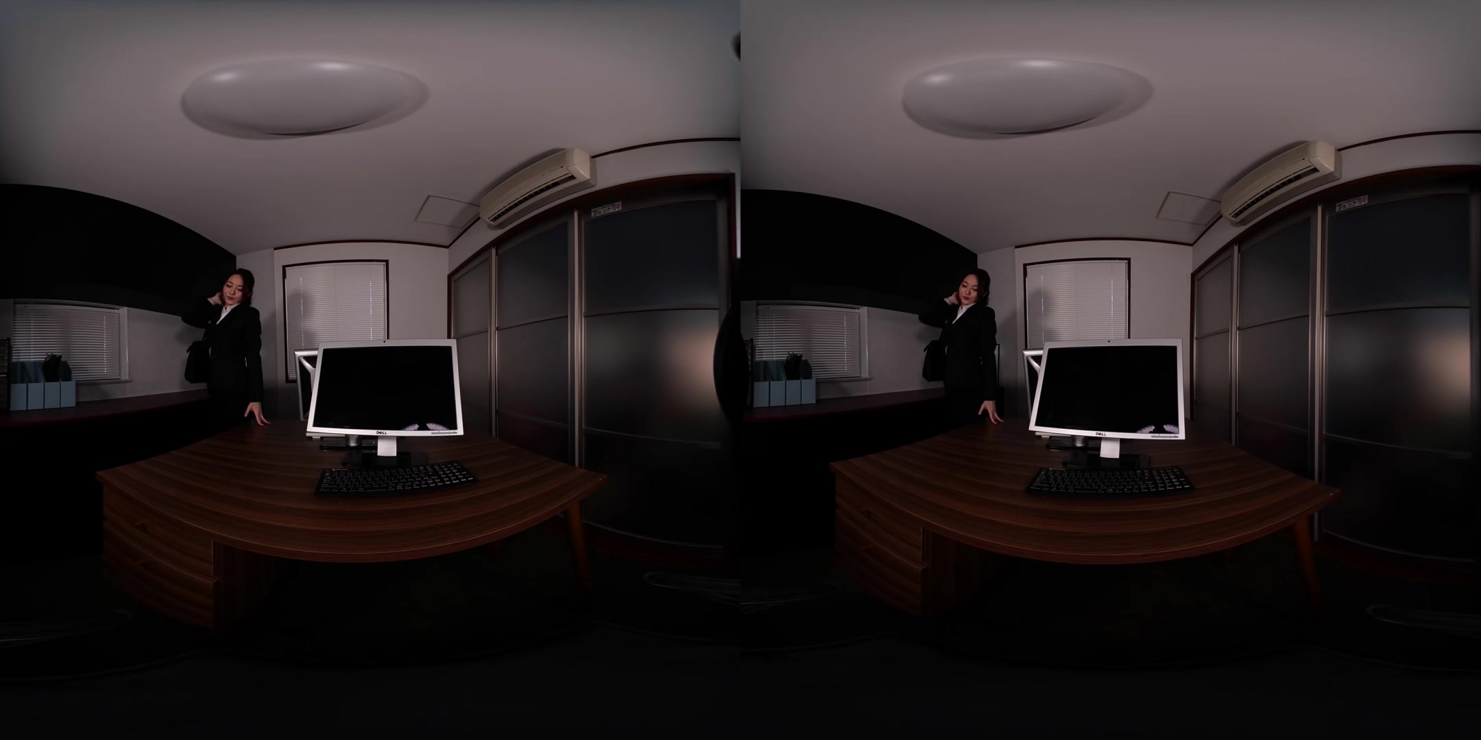 Marika - Virtual Dive: Your Boss is Good at Spoiling You - FANTASTICA