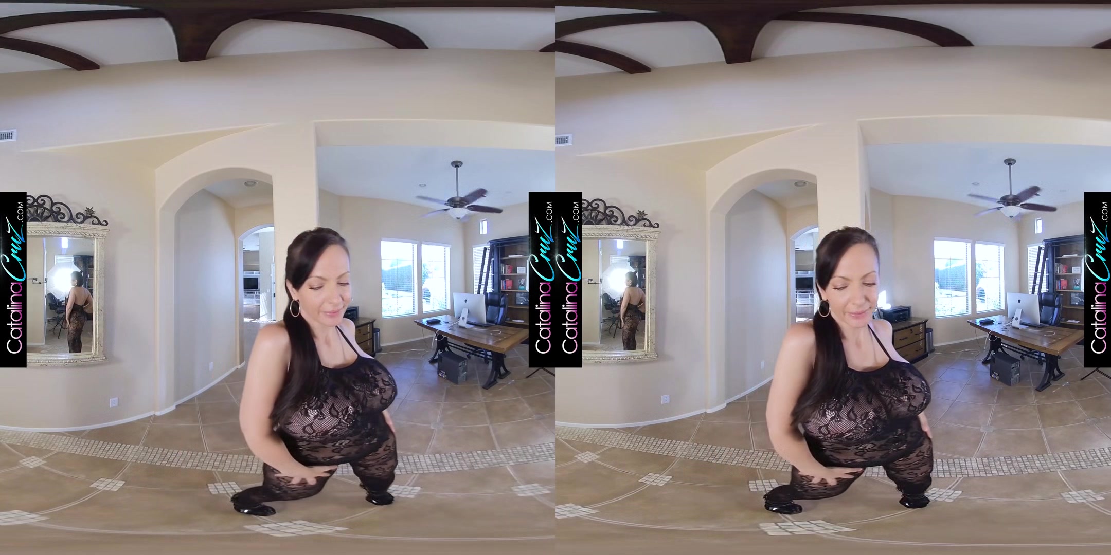 Catalina Cruz - Vip Room 5k Vr