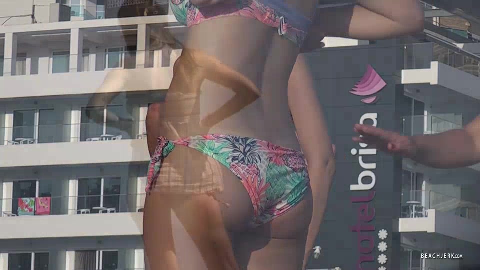 Topless Beach Compilation Vol. 28 - BeachJerk