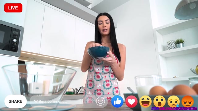Giving Stepbro My Muffin - S26:E8 - Nubiles-Porn