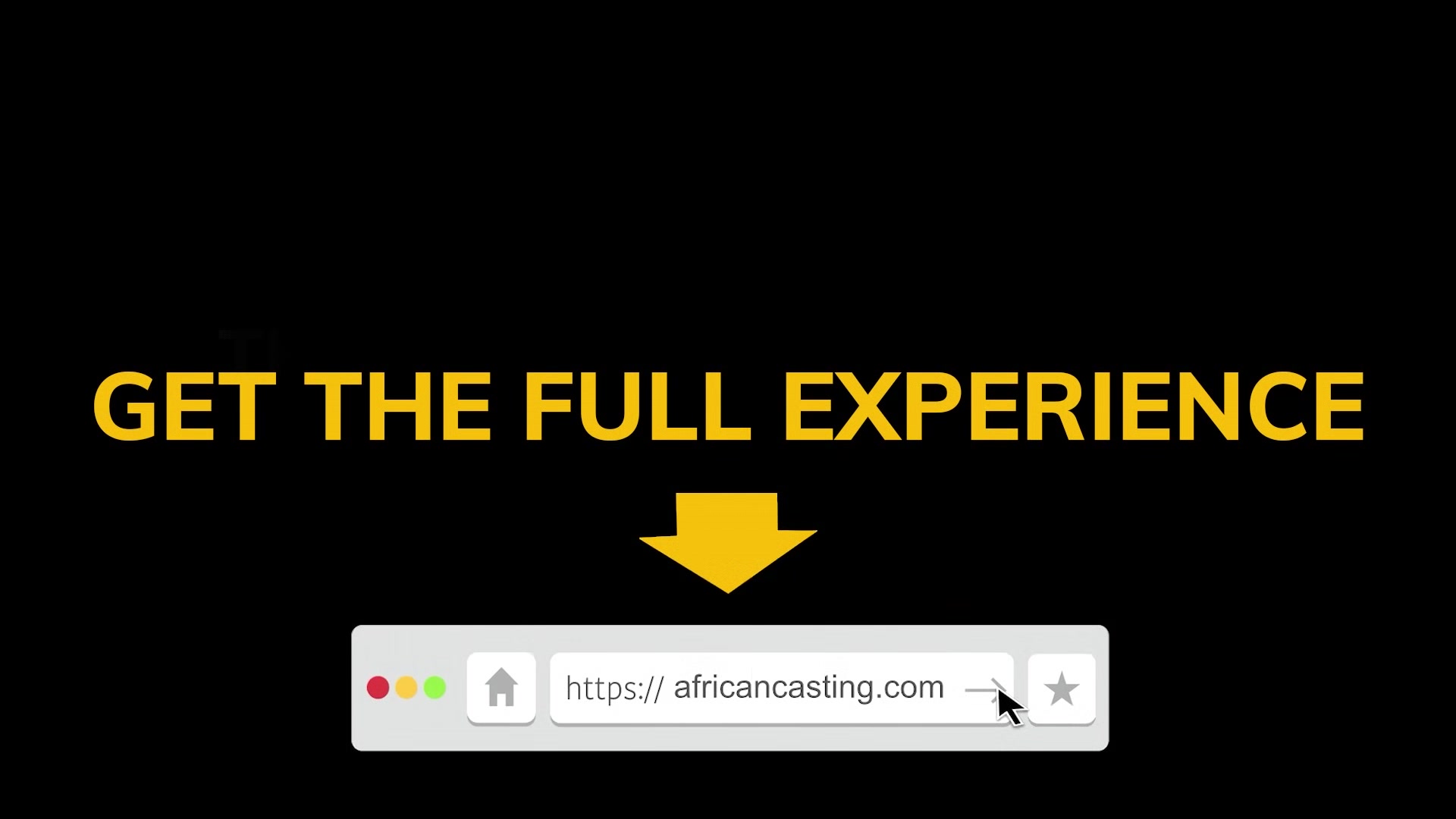 East-African Ebony Pussy Exposed in Fake Job Interview