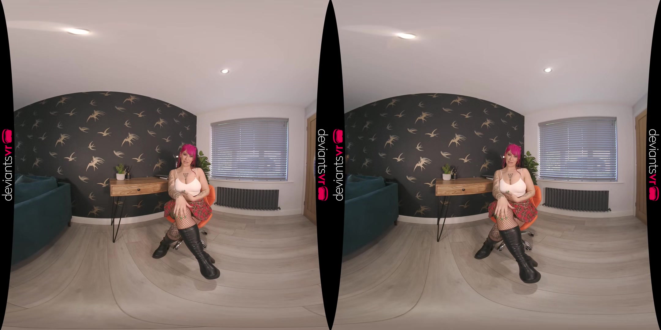 You Love This - Deviantsvr - Vr Porn Video