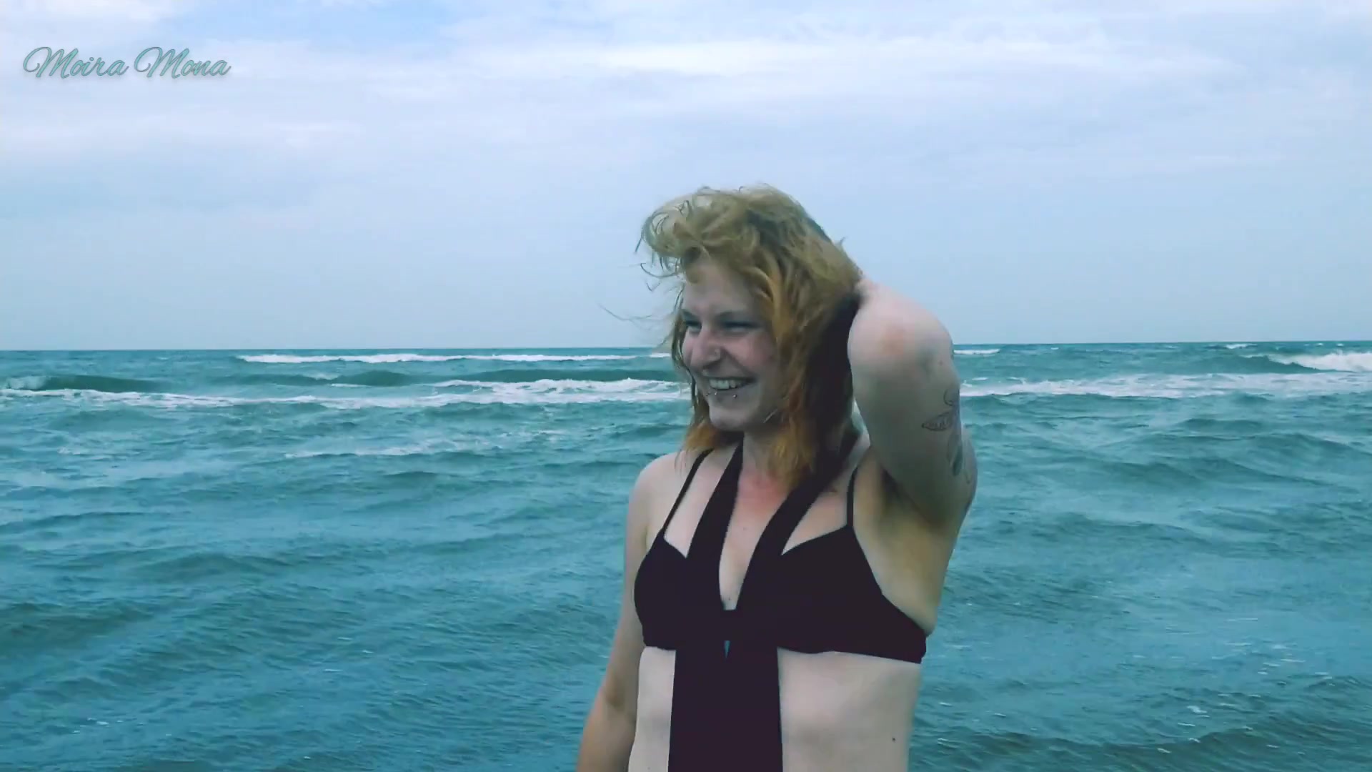 Sea Goddess
