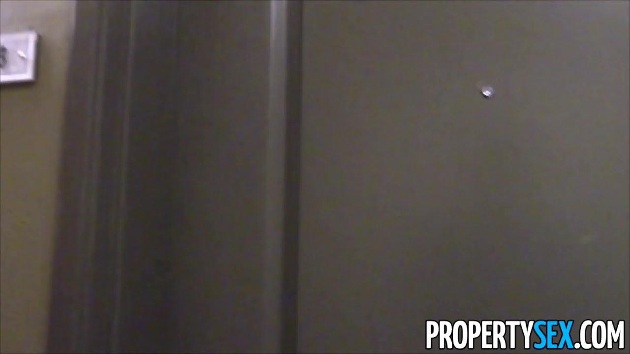 PropertySex Young Agents Fucks in Condo