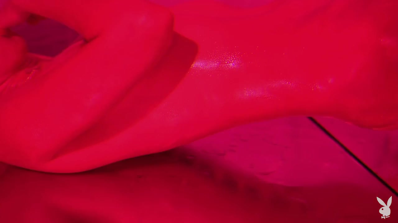 Riley Reid in Ultraviolet Nights - PlayboyPlus
