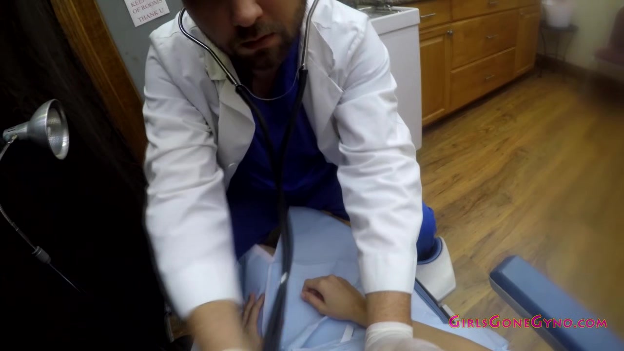 Sedation Gynecology - Lilith Rose - Part 1 of 1