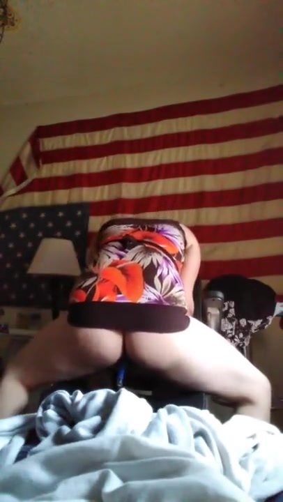 Best adult scene shemale Solo Trans unbelievable