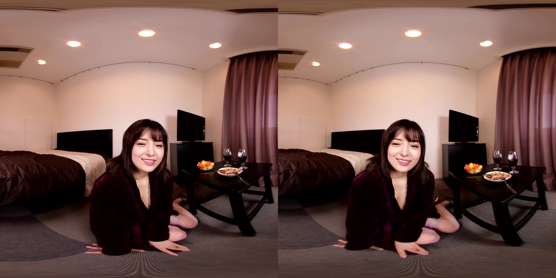 Miyako Daimon This is How Adults Play - SexLikeReal