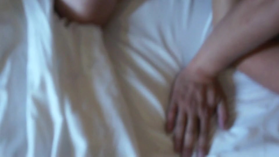 Wife being fingered and fucked by her horny husband