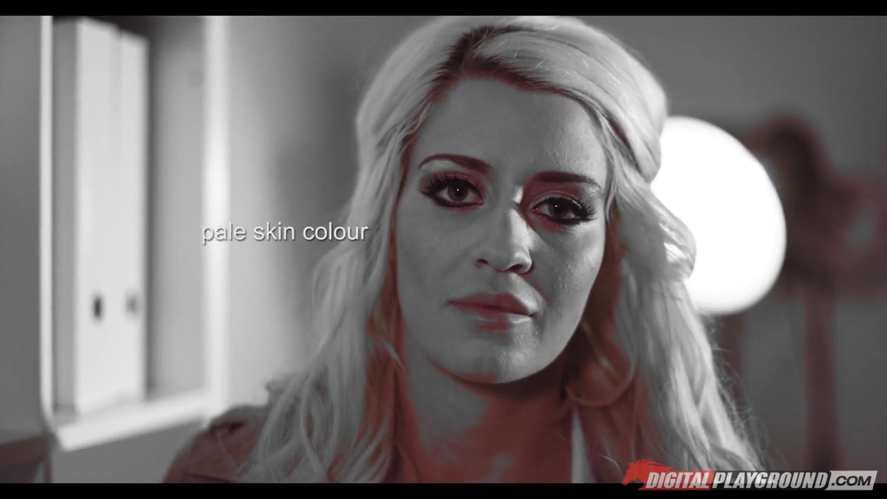 Sienna Day, Danny D in Sherlock: A XXX Parody 3 - DigitalPlayground