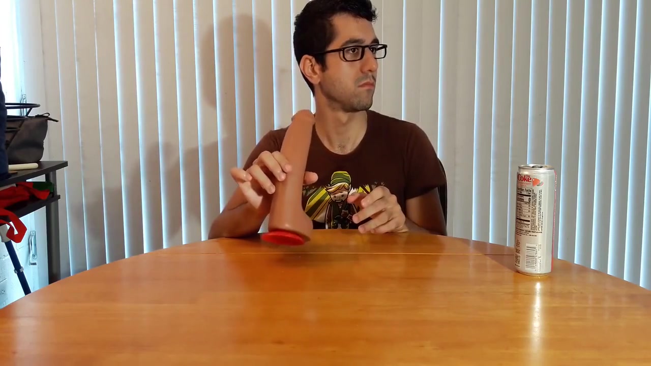Straight Video Game Nerd
