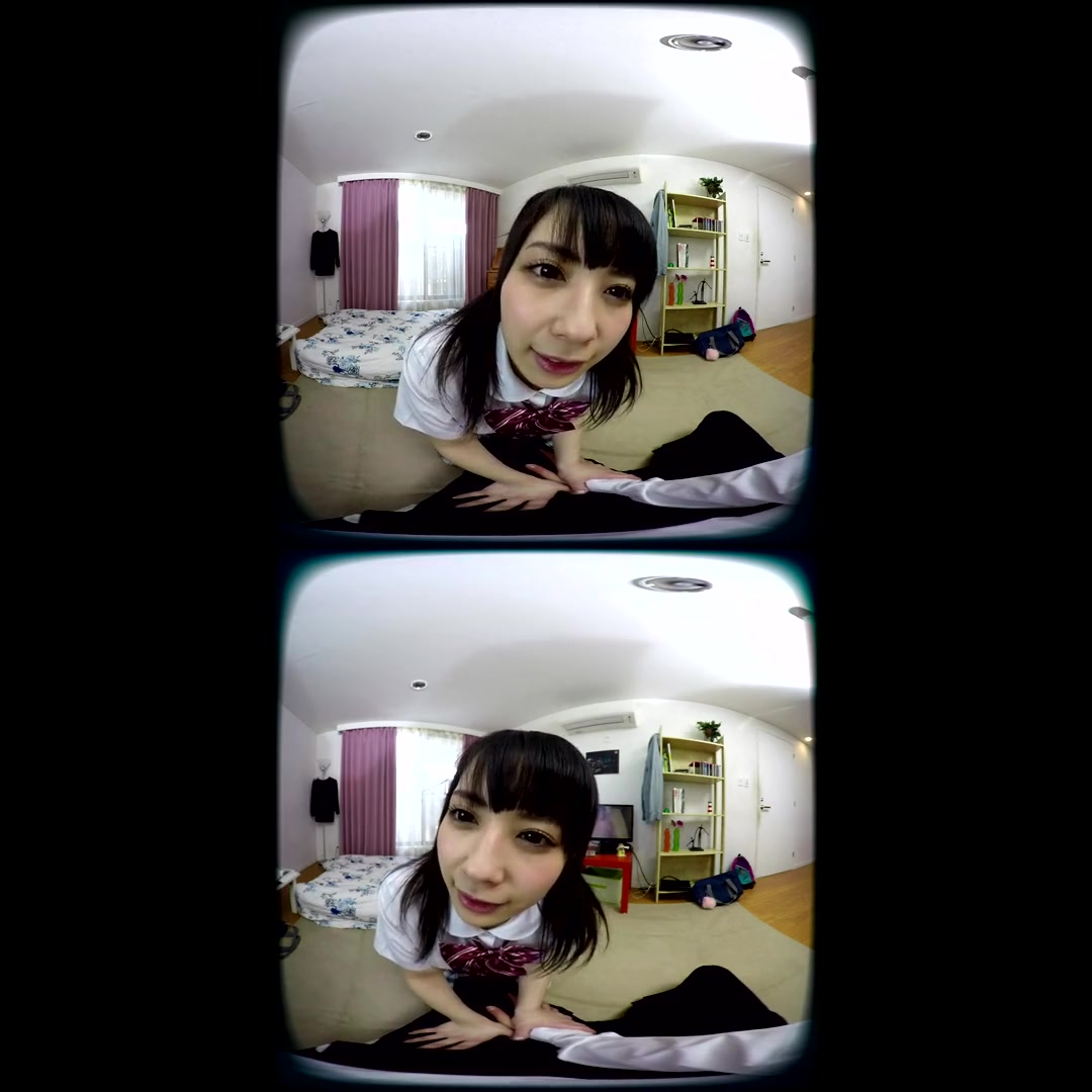 Ruka Kanae in Ruka Kanae I Lose My Virginity to a Group of Delinquents While My Best Friend Watches! - MunaKuso