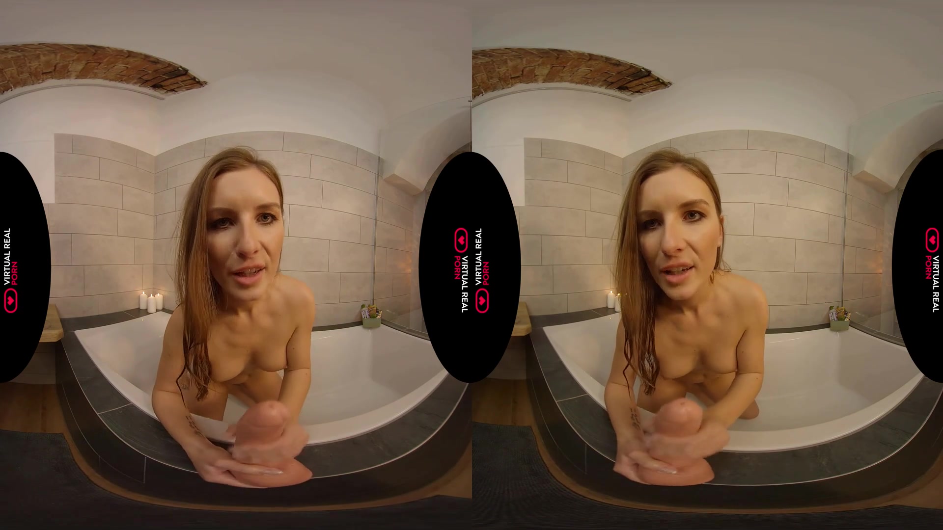 If you were here - VirtualRealPorn