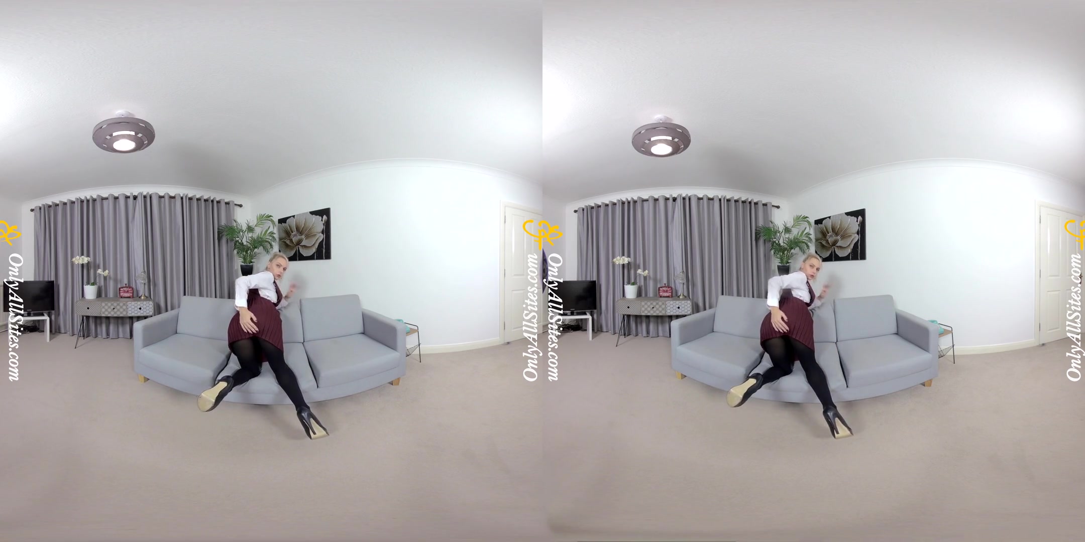 Chloe Toy - SexLikeReal