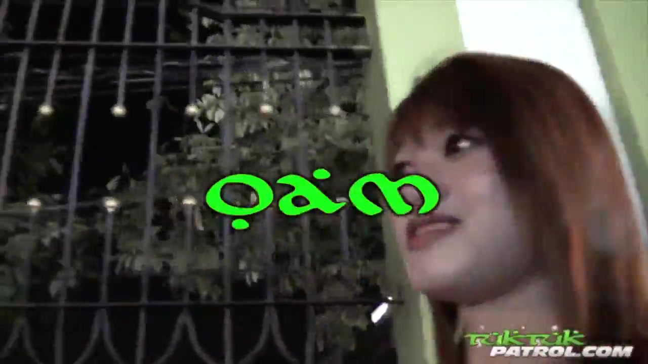 Oam - TukTukPatrol