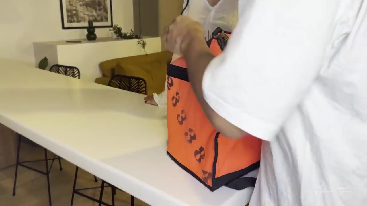 Pinga Delivery