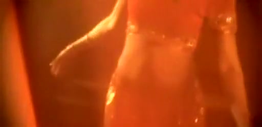 Fleshly Erotic Disrobe Tease