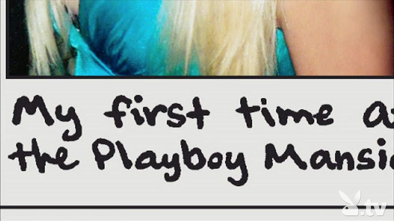 PLAYMATE PROFILES, Season #8 Ep.1
