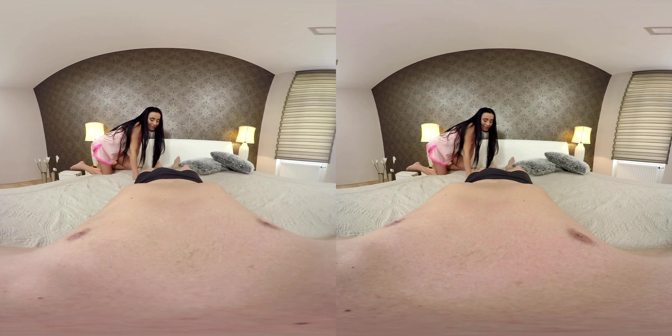 Anna Rose in Stay For the Night - RealityLovers