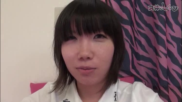 Ms.Chisato - Fetish Japanese Video