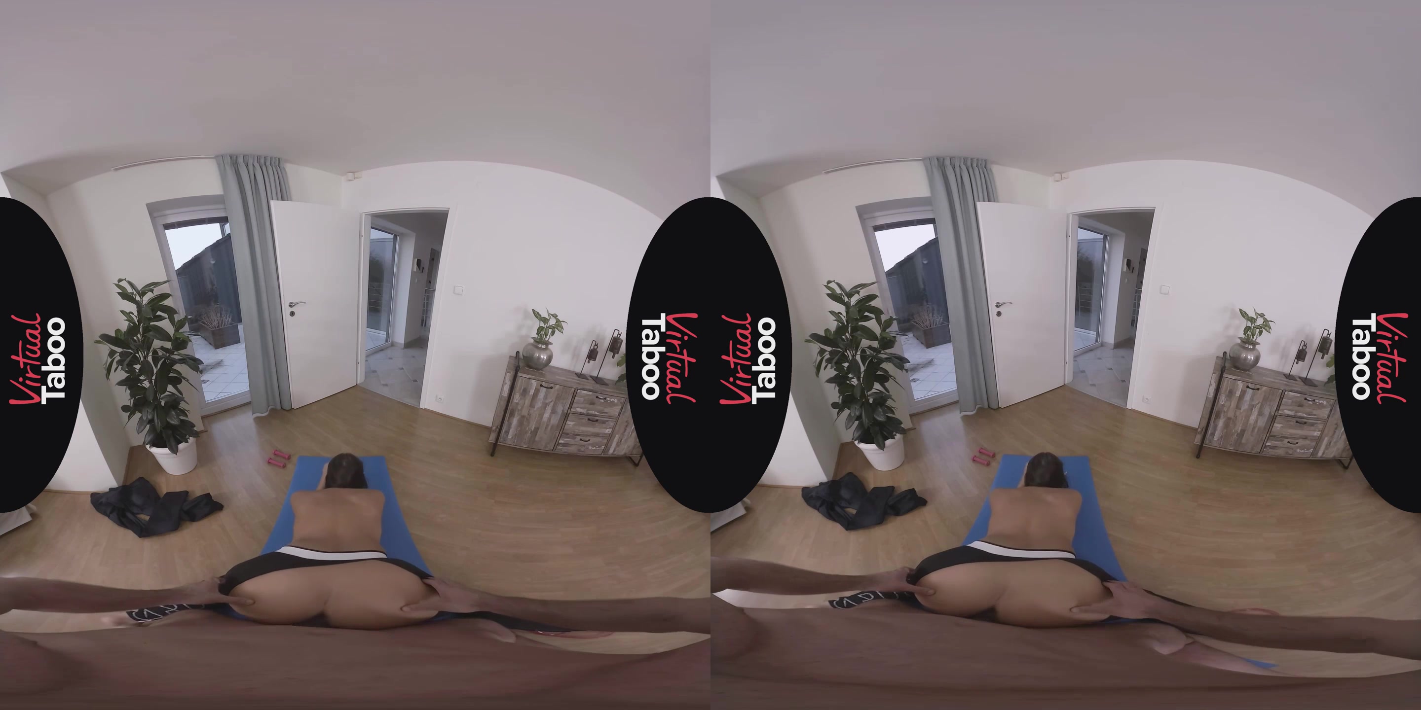 Full Body Workout: Bro Edition - VirtualTaboo