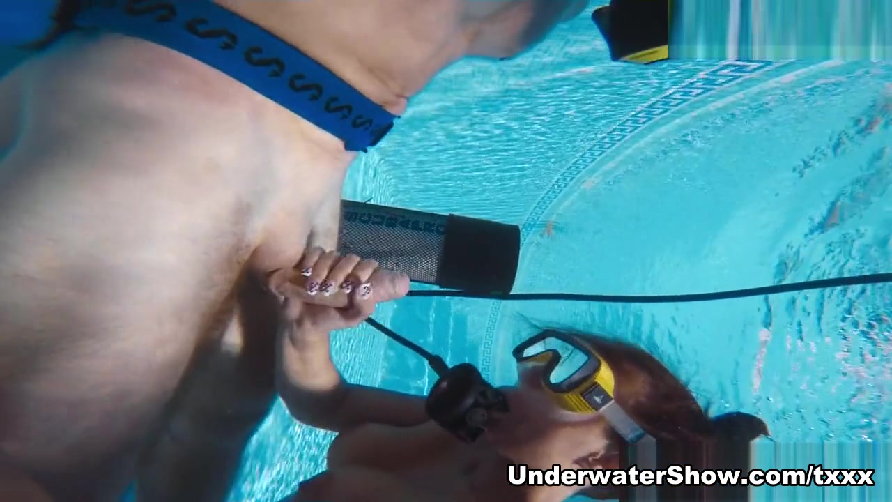 Rucheyok Video - UnderwaterShow