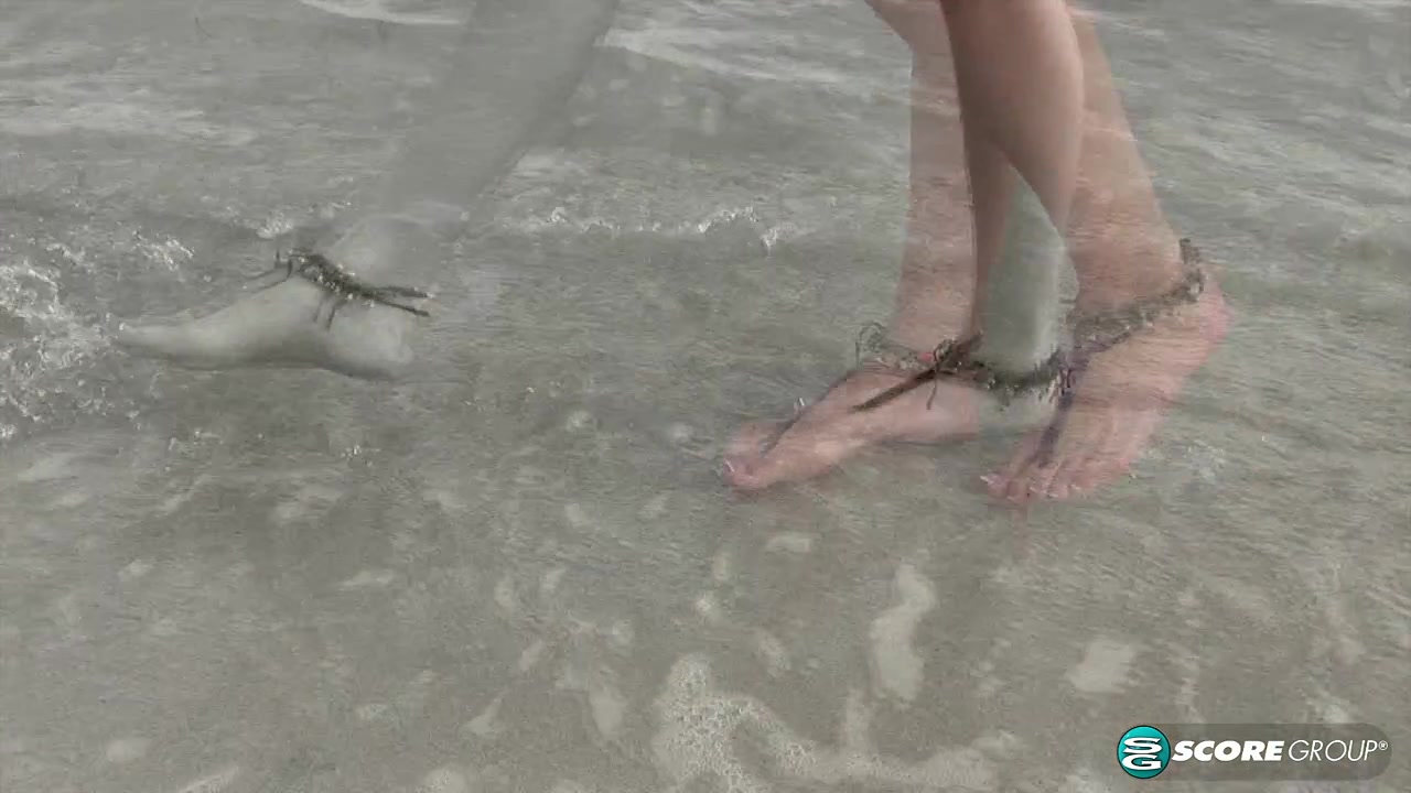 Sandy Toes