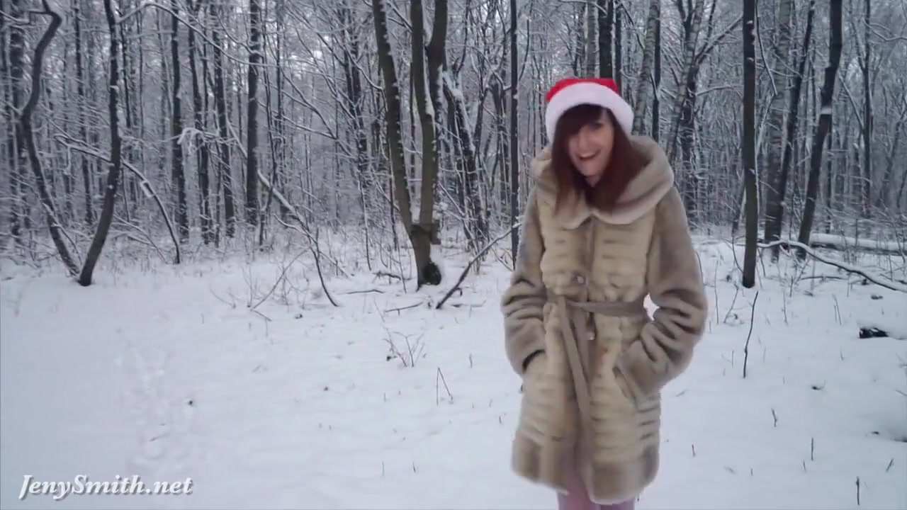 Jeny Smith - Xmass 2017