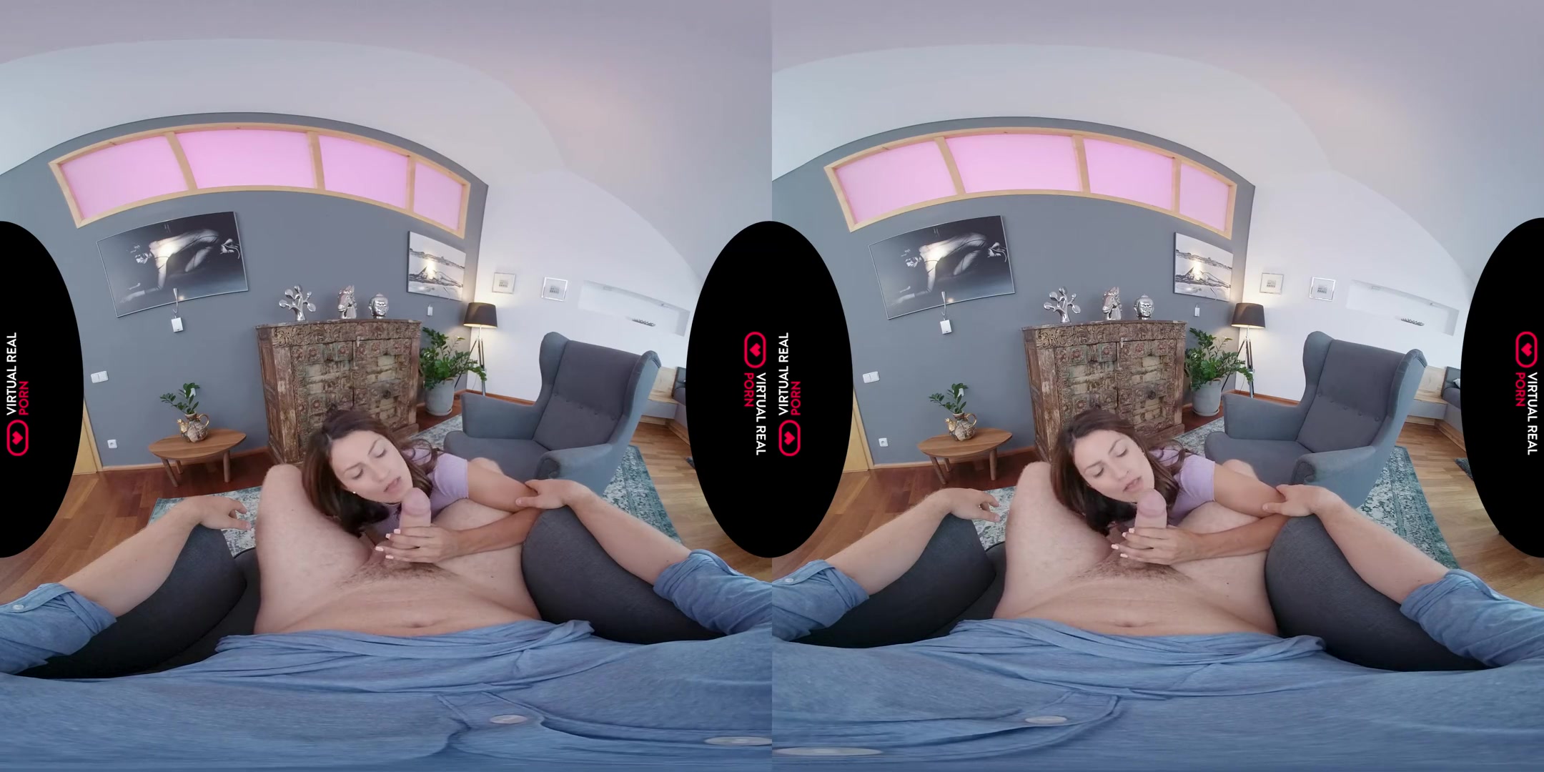 Cozy Night - Gorgeous Petite Virtual Girlfriend Experience