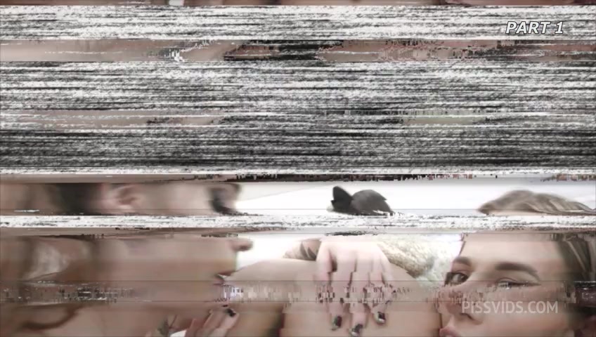 Epiphany one year after Wet, Eveline Dellai, Moona Snake & Giada Sgh, ATOGM, Gapes, Pee Drink, Cum in Mouth, Swallow GIO2046 - PissVids