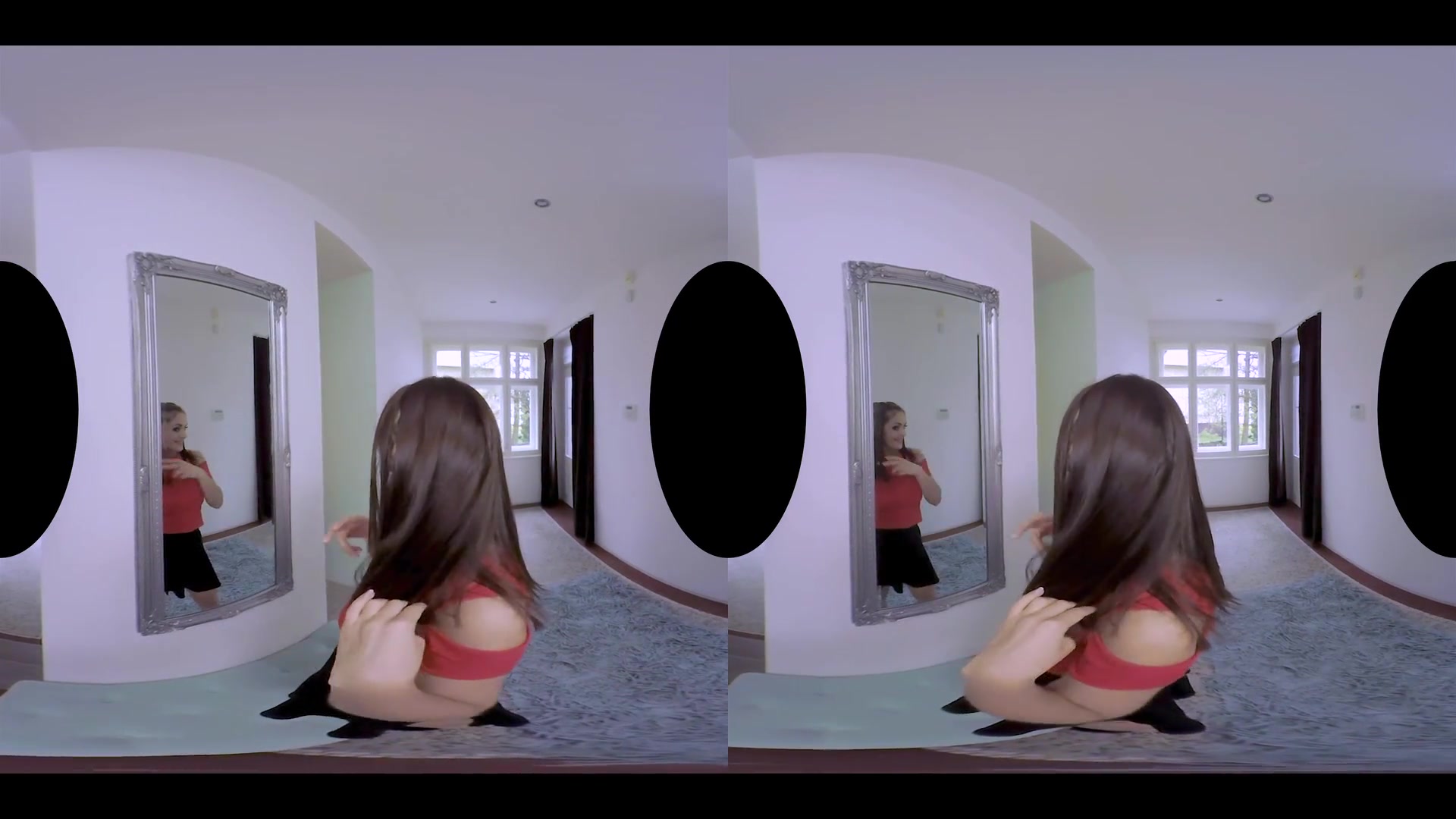 Bedroom Anal Secret