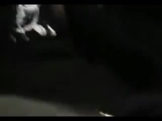 Indian anjali dogging