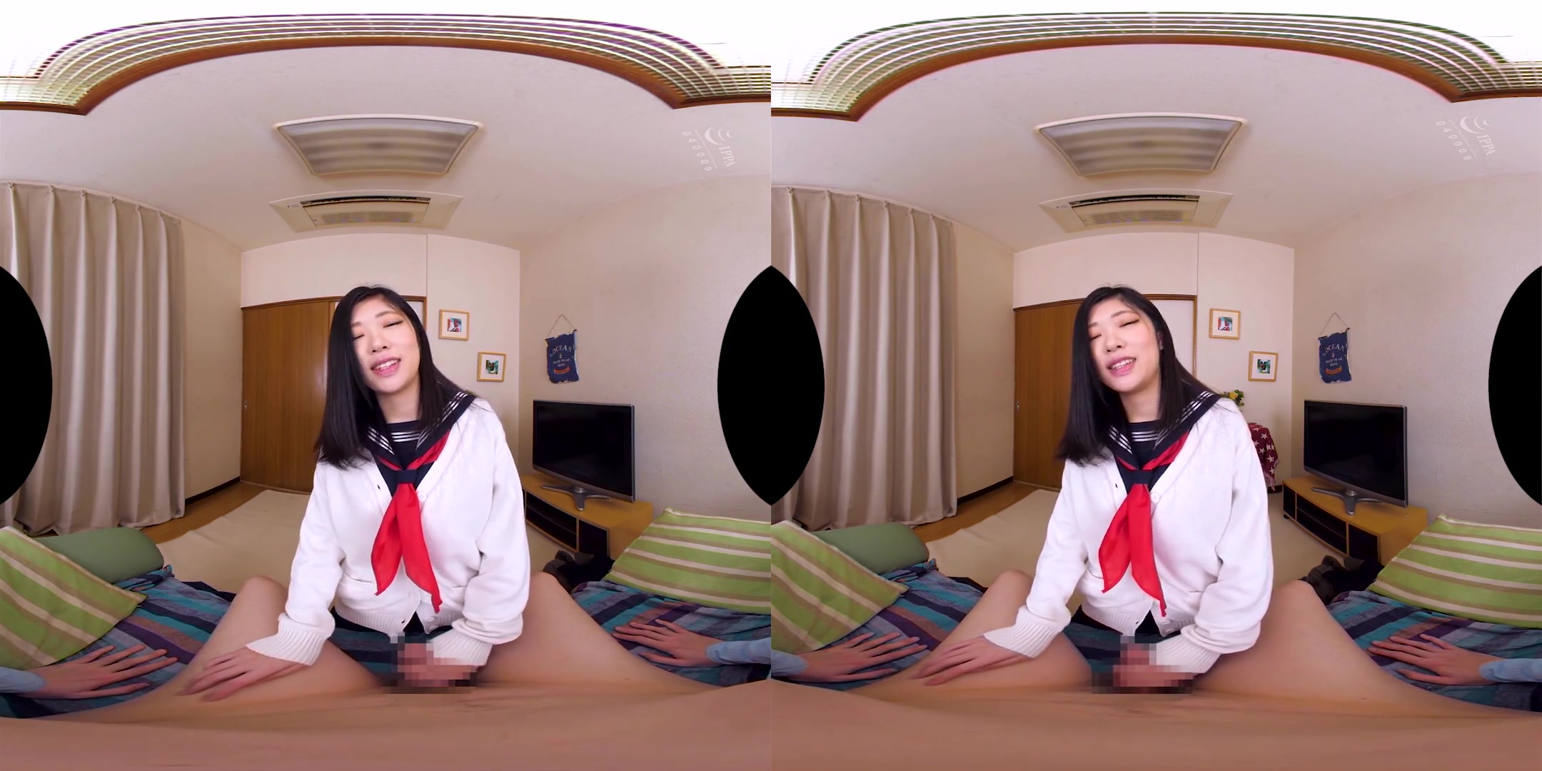 Yuuna Ishikawa Drinking too Much Aphrodisiac 1 - SexLikeReal