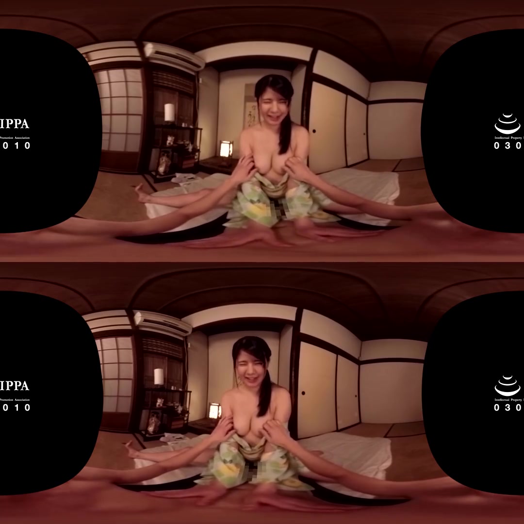 Kaede Kawahara in Kaede Kawahara Raw Sex at the Ear Cleaning Salon - WAAPVR