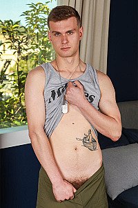 Mick Marlo