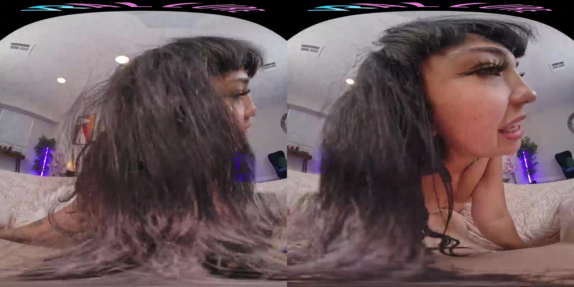 Beca Barbie - VR Porn Video