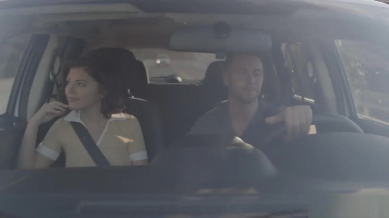 Adriana Chechik Kristen Scott Ryan McLane and Seth Gamble doing sensual actions for their audience