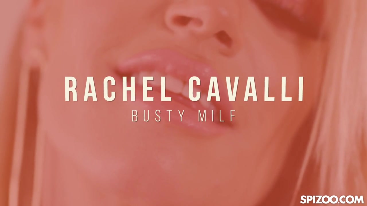 Rachael Cavalli Loves Logan 4k - Spizoo
