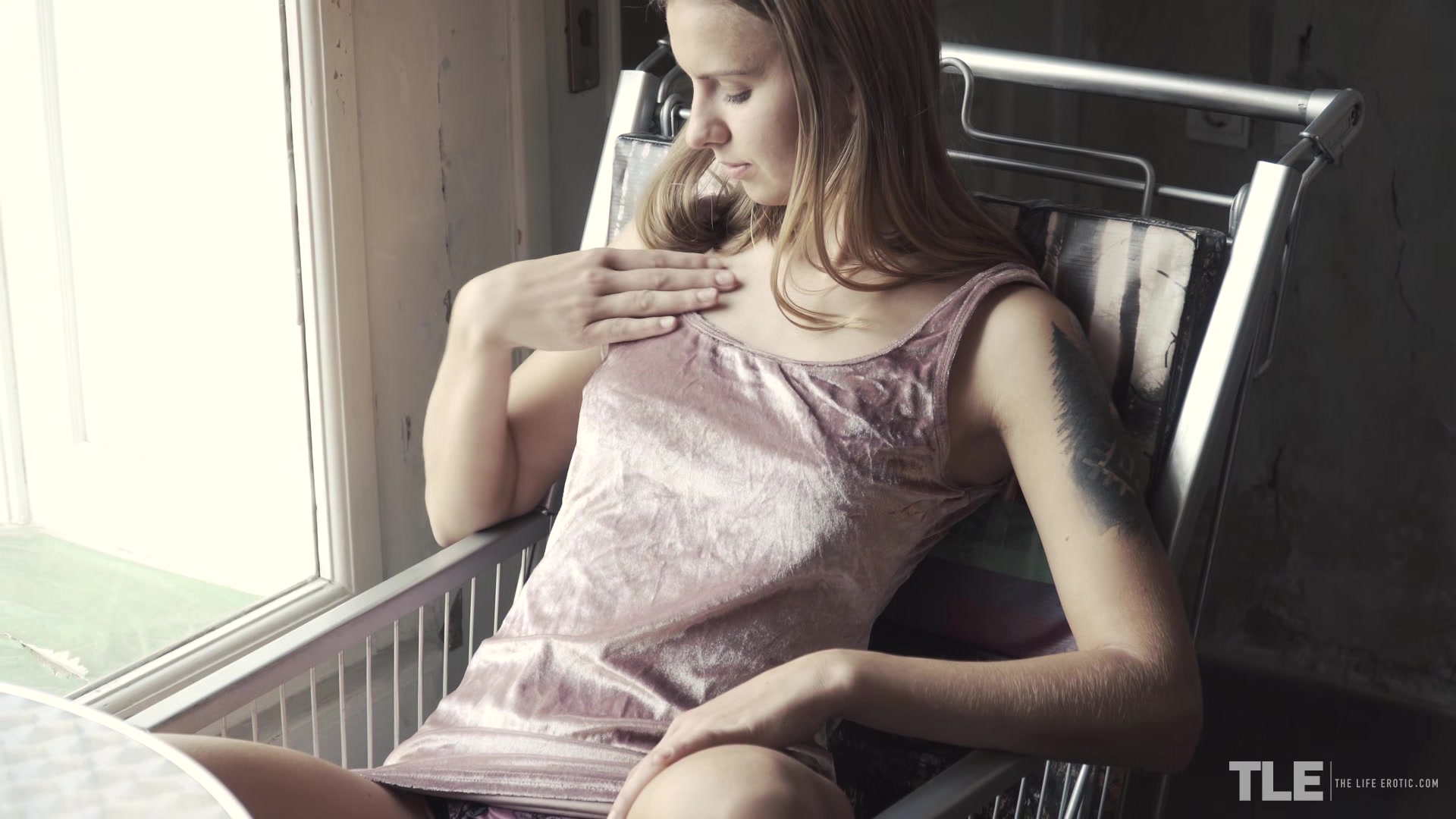Public Thrills 2 - Lara A - TheLifeErotic