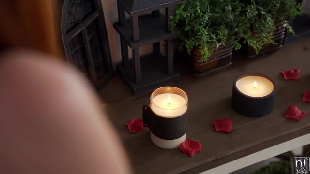 A Beautiful Busty Valentines Day - S18:E2 - Nfbusty