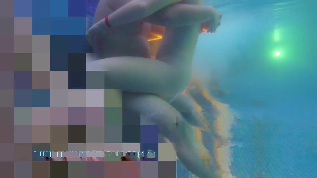 How To Come In 6 Minutes Underwater