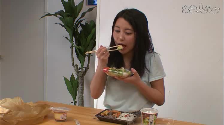 Ms.Riko - Fetish Japanese Video
