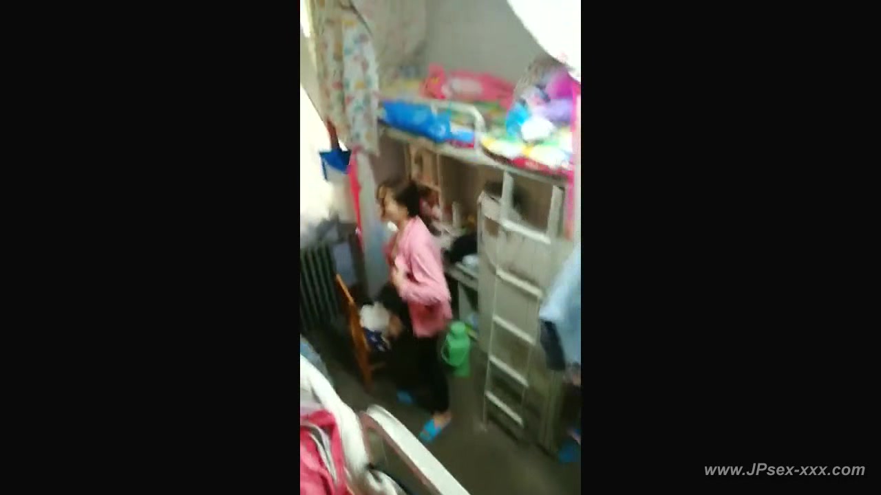 peeping japanese college dormitory.28