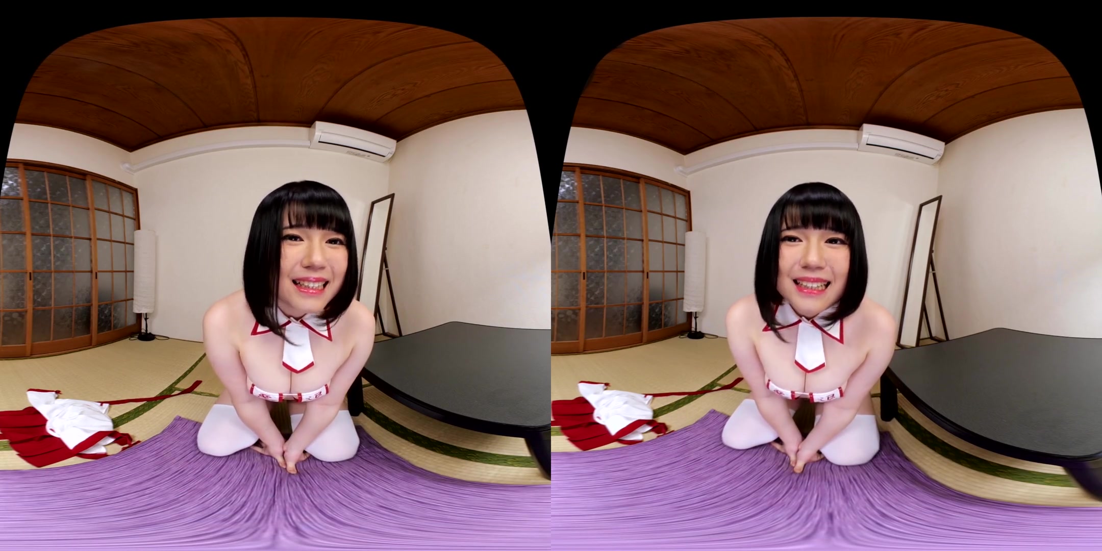 Apartment Days! Yuuki Act 1 - teen 18+ Asian
