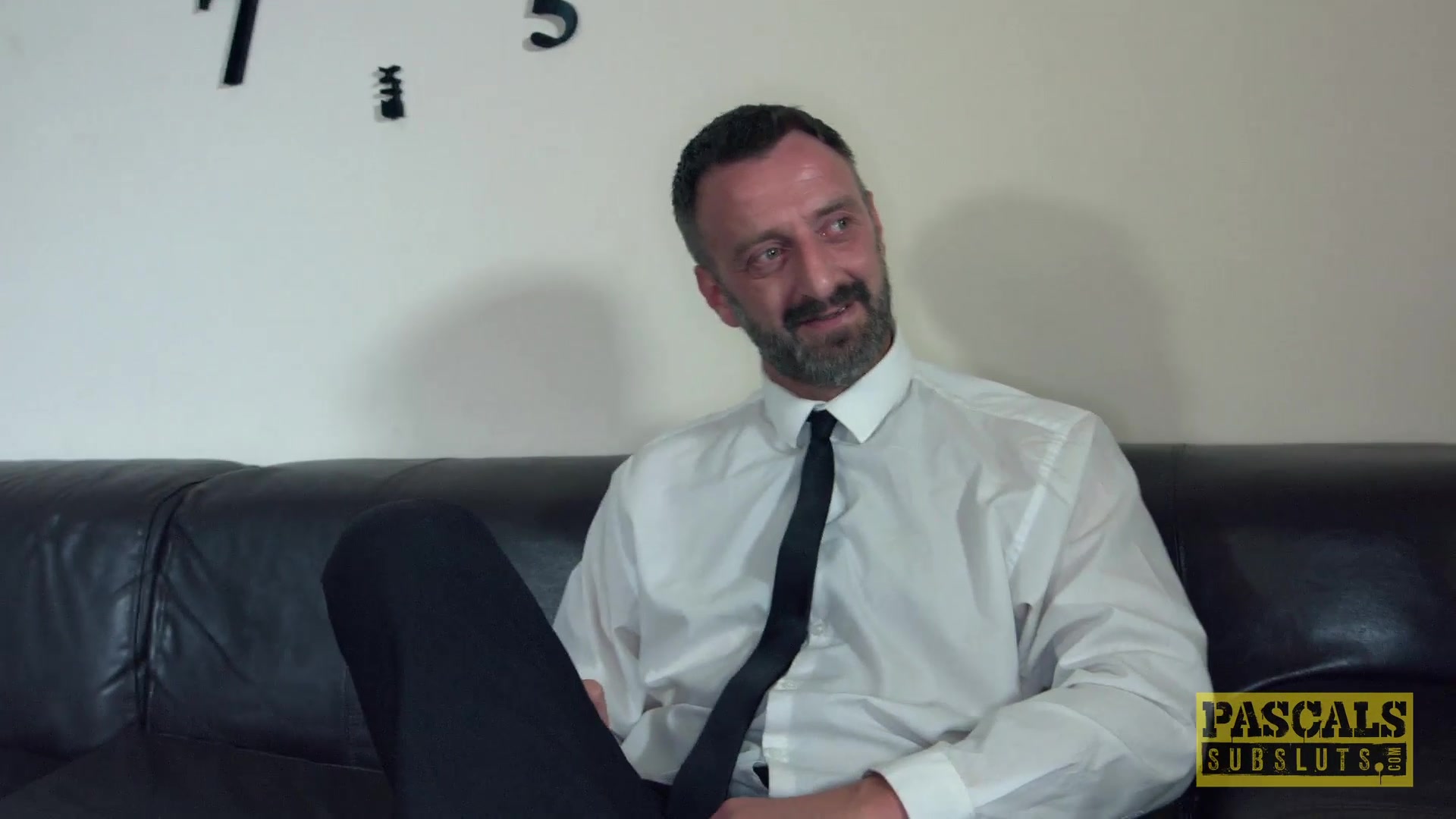 SubSlut Mellisa Meddison: Anal Angel, Never Been Dommed